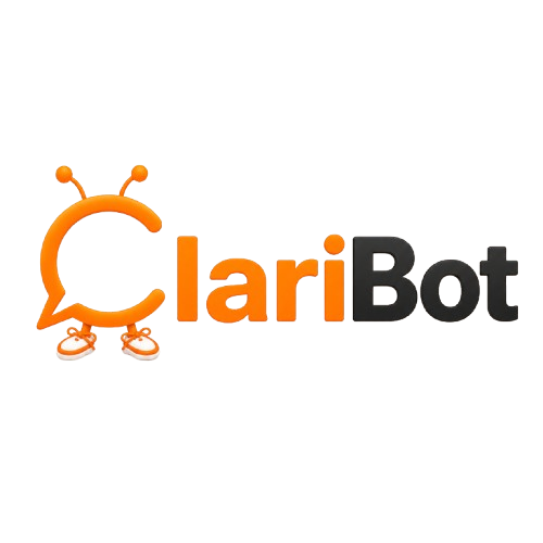 ClariBot Logo
